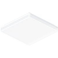 Novalux 104320.01 - Plafonnier LUNA QUADRATO 23W 4000K