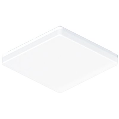 Novalux 104320.01 - Plafonnier 28x28 LUNA 23W 4000K