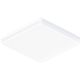 Novalux 104320.01 - Plafonnier 28x28 LUNA 23W 4000K