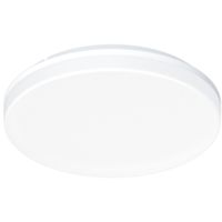 Novalux 104311.01 - plafoniera di emergenza LUNA 23W 3000K 1h