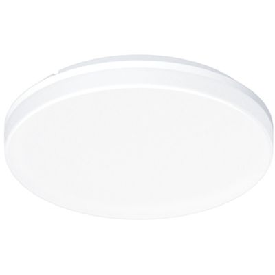 Novalux 104311.01 - LUNA emergency ceiling light 23W 3000K 1h