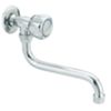 Idral 0162M12 – grifo de lavabo de pared