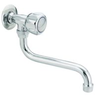 Idral 0162M12 – grifo de lavabo de pared