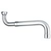 Idral 09500SE – bec télescopique orientable