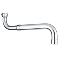 Idral 09500SE – telescopic swivel spout