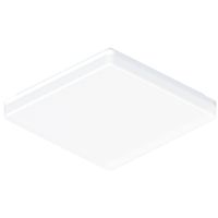 Novalux 104319.01 - Plafonnier LUNA QUADRATO 23W 3000K