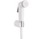 Idral 09024/DV – Ducha bidé blanca Easy