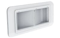 Beghelli 4105 - Lámpara de emergencia LED 11W SA COMPLETA