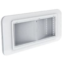 Beghelli 4105 - 11W SA COMPLETE LED emergency lamp