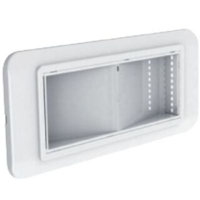 Beghelli 4105 - 11W SA COMPLETE LED emergency lamp