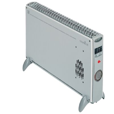 Vortice fan heater 70221 HEAT RT