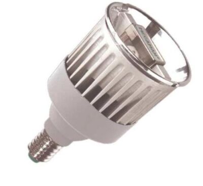 Lámpara reflectora LED PAR16 E14 7W 230V 2800K