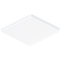 Novalux 104322.01 - Plafonnier LUNA QUADRATO 40W 4000K