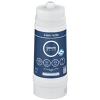 Grohe 40404001 - Filtro de 5 etapas tamaño S
