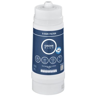 Grohe 40404001 - Filtro de 5 etapas tamaño S