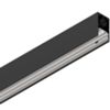 Novalux 103502.02 - led profile LUCKY MINI 35W 3000K black