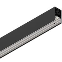 Novalux 103502.02 - profilo led LUCKY MINI 35W 3000K nero