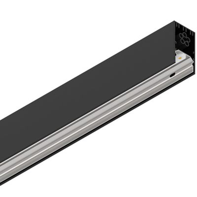 Novalux 103502.02 - led profile LUCKY MINI 35W 3000K black