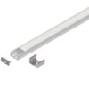 Novalux 15201.96 - PROFILED H9 2m aluminum profile
