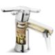 Nobili ABH87118 – miscelatore taglia S lavabo ABC
