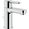 Nobili ABH87118 – Mezclador de lavabo tamaño S ABC