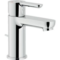 Nobili ABH87118 – Mezclador de lavabo tamaño S ABC