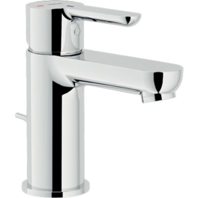 Nobili ABH87118 – Mezclador de lavabo tamaño S ABC