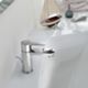Nobili ABH87118 – miscelatore taglia S lavabo ABC