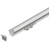 Novalux 105415.96 - profilo PROFILED INCASSO H12 2m alluminio