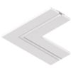 Novalux 1018D1.99 - mini profilé d'angle standard L-16 EVO