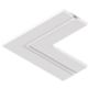 Novalux 1018D1.99 - mini L-16 EVO standard corner profile