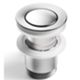 Nobili ABH87119 – Mezclador de bidé ABC