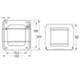 TCI 183166V - reattore lampade 1000W P 1000 HI-HS