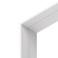 Novalux 101871.99 - L-16 EVO standard wall/ceiling profile