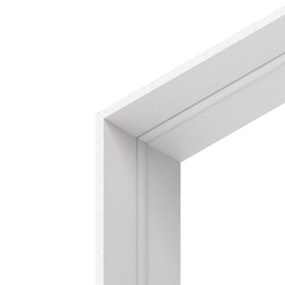 Novalux 101871.99 - L-16 EVO standard wall/ceiling profile