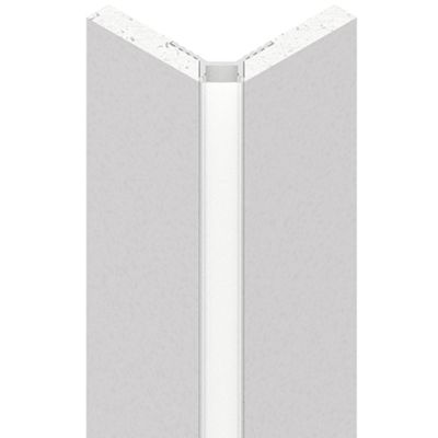 Novalux 101872.99 - profilo angolare L-16 CORNER standard