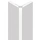 Novalux 101872.99 - profilo angolare L-16 CORNER standard
