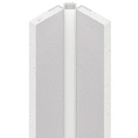 Novalux 101874.99 - Perfil de esquina estándar L-16 EDGE