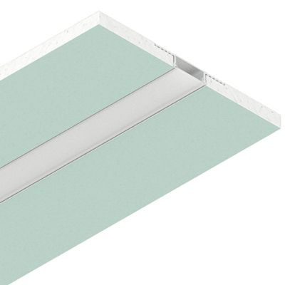 Novalux 101895.99 - profilé linéaire L-33 hydro