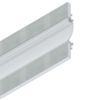 Novalux 101853.99 - profilo lineare A-70 2m bianco