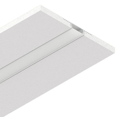 Novalux 101894.99 - profilo lineare L-33 standard