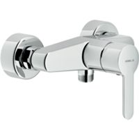 Nobili AB87130 – Mitigeur de douche extérieur ABC