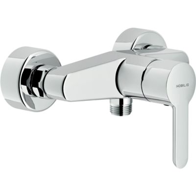 Nobili AB87130 – ABC external shower mixer