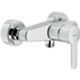 Nobili AB87130 – Mitigeur de douche extérieur ABC