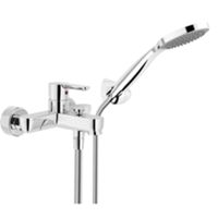Nobili AB87110 – miscelatore vasca esterno ABC