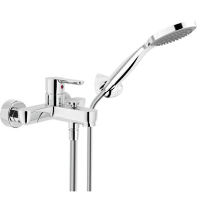 Nobili AB87110 – miscelatore vasca esterno ABC