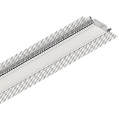 Novalux 1018B1.99 - profilo lineare L-33 WALL