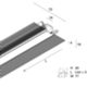 Novalux 101876.99 - profilo lineare L-16 WALL