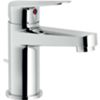 Nobili BS101118 – Mezclador de lavabo BLUES