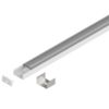 Novalux 15202.01 - profilo PROFILED H9 2m trasparente
